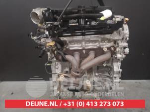 Nissan Diverse Motor O460737 foto 4