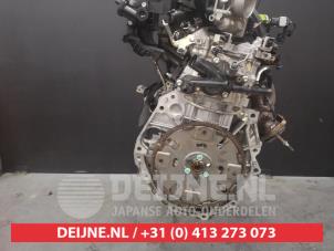 Nissan Diverse Motor O460737 foto 3