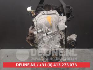 Gebruikte Motor Nissan Diversen Prijs € 450,00 Margeregeling aangeboden door V.Deijne Jap.Auto-onderdelen BV