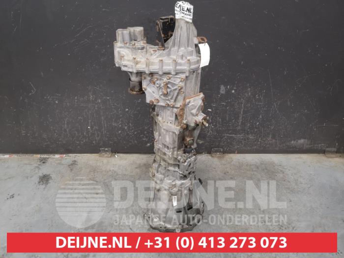 Suzuki Grand Vitara Versnellingsbak O460750