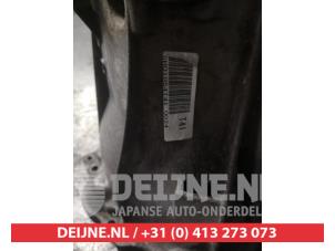 Suzuki Grand Vitara Gearbox O460750 photo 4