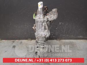Suzuki Grand Vitara Gearbox O460750 photo 2