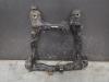 Subframe van een Hyundai Tucson (JM) 2.0 CRDi VGT 16V 4x2 2006