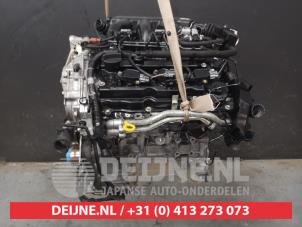 Gebruikte Motor Nissan Murano (Z51) 3.5 V6 24V 4x4 Prijs € 1.500,00 Margeregeling aangeboden door V.Deijne Jap.Auto-onderdelen BV