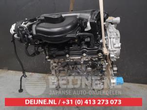 Nissan Murano Motor O460754 foto 4