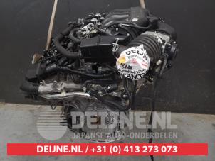 Nissan Murano Motor O460754 foto 3