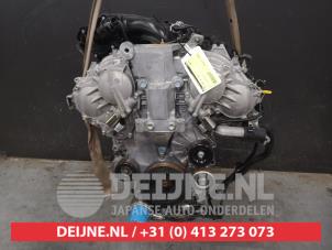 Nissan Murano Motor O460754 foto 2