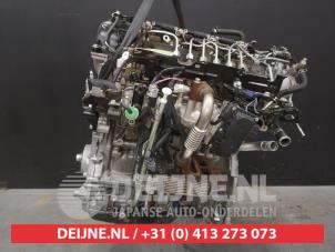 Mitsubishi ASX Engine O460755 photo 2
