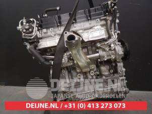 Mitsubishi ASX Engine O460755 photo 4