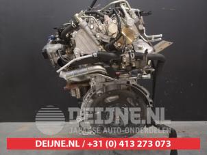 Mitsubishi ASX Engine O460755 photo 3