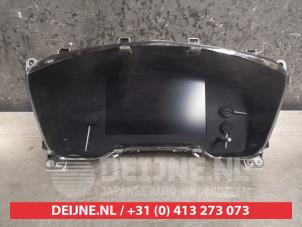 Toyota Corolla Odometer KM O460756 photo 2