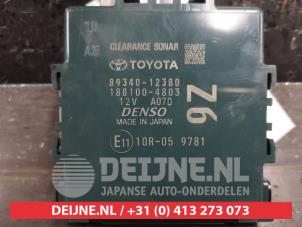 Toyota Corolla PDC Modul O460766 foto 2