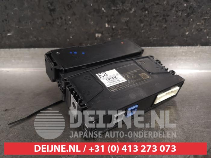 Toyota Corolla Emergency module O460770