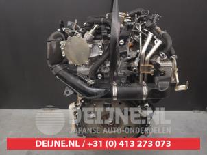 Lexus RC Motor O460771 foto 3