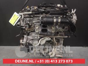 Lexus RC Motor O460771 foto 4