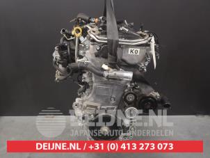 Gebruikte Motor Lexus RC 200t 2.0 16V Prijs € 2.250,00 Margeregeling aangeboden door V.Deijne Jap.Auto-onderdelen BV