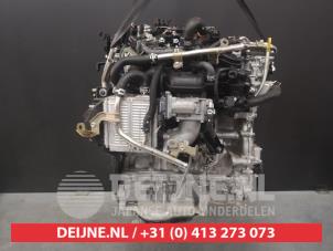 Lexus RC Motor O460771 foto 2