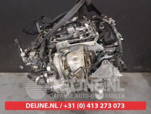 Mazda CX-9 Motor O460774 foto 3