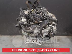 Mazda CX-9 Motor O460774 foto 4