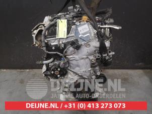 Mazda CX-9 Motor O460774 foto 2