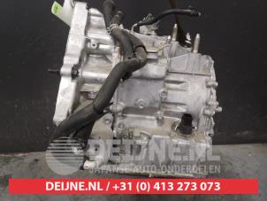 Mazda CX-9 Gearbox O460775 photo 4