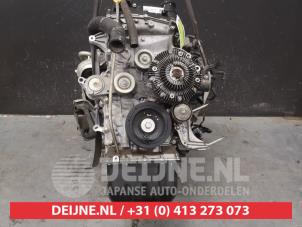 Gebruikte Motor Toyota Hilux V 2.7 16V Prijs € 3.750,00 Margeregeling aangeboden door V.Deijne Jap.Auto-onderdelen BV