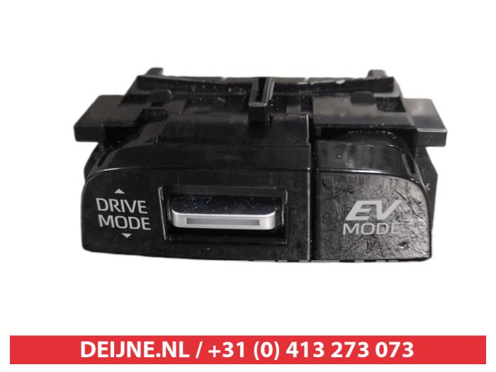 Toyota Corolla Schakelaar (diversen) O460777
