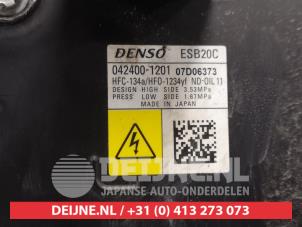 Toyota Corolla Air conditioning pump O460790 photo 3