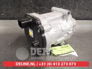 Toyota Corolla Air conditioning pump O460790 photo 2
