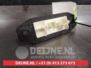 Toyota Corolla Tailgate switch O460798 photo 3