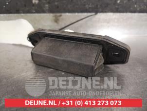 Toyota Corolla Tailgate switch O460798 photo 2