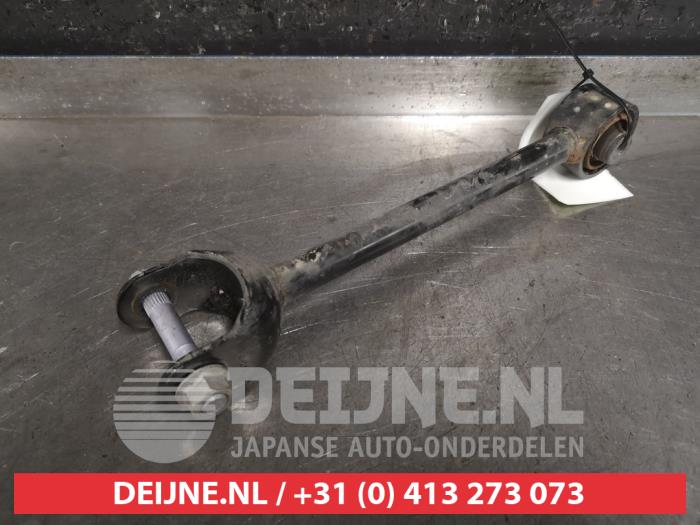 Toyota Corolla Draagarm rechts-achter O460818