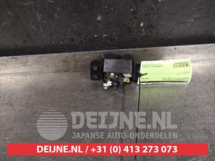 Hyundai Atos Tailgate lock mechanism O460820 photo 2