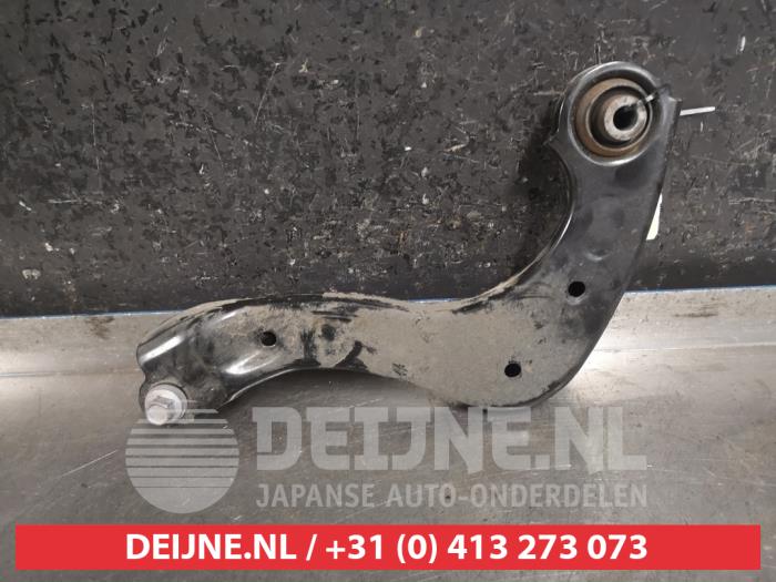 Toyota Corolla Draagarm rechts-achter O460822