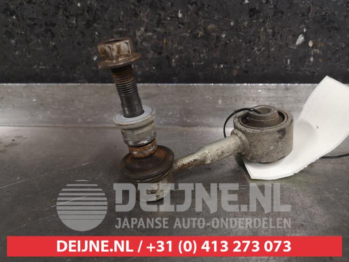 Toyota Corolla Stabilisatie Stang Geleider O460824