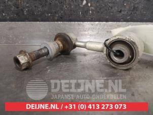 Toyota Corolla Stabilisatie Stang Geleider O460824 foto 2