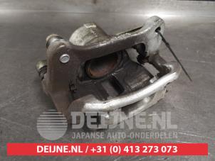 Toyota Corolla Bremszange rechts vorne O460835 foto 2