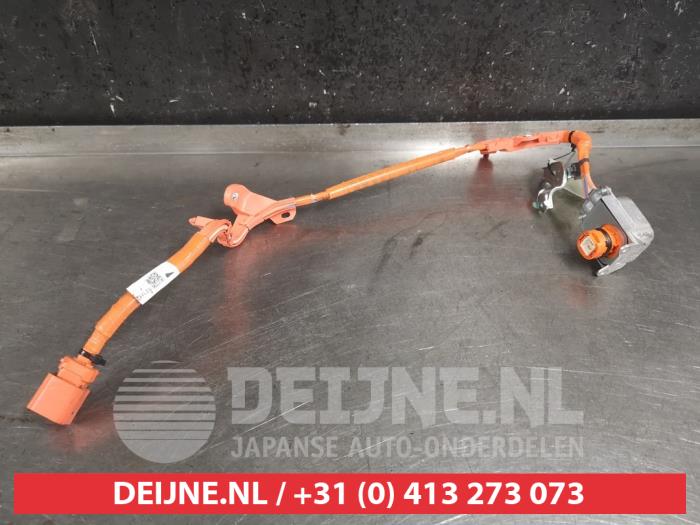 Toyota Corolla HV kabel (hoog voltage) O460840