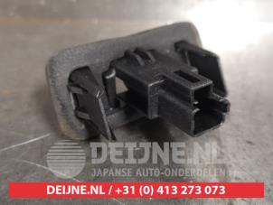 Toyota Yaris Kennzeichenbeleuchtung O460845 foto 3