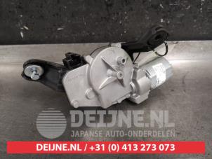 Kia Picanto Ruitenwissermotor achter O460901 foto 2