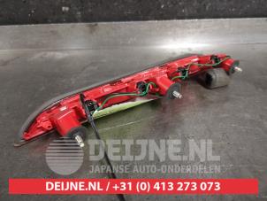 Kia Picanto Zusätzliches Bremslicht Mitte O460903 foto 3