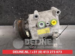 Gebruikte Aircopomp Mazda 2 (NB/NC/ND/NE) 1.25 16V Prijs € 50,00 Margeregeling aangeboden door V.Deijne Jap.Auto-onderdelen BV