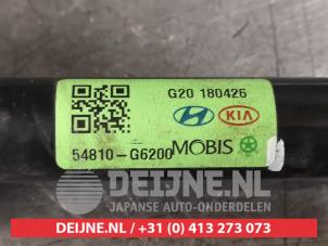 Kia Picanto Stabilisator vorne O461010 foto 3