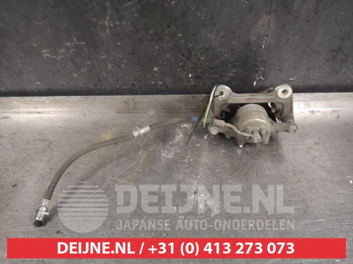 Kia Picanto Remklauw (Tang) rechts-voor O461018
