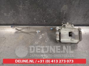 Kia Picanto Bremszange rechts vorne O461018 foto 2