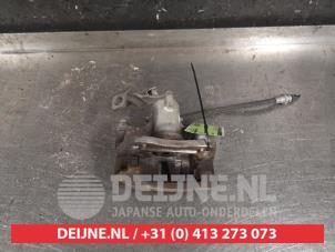 Kia Picanto Bremszange links hinten O461019 foto 2