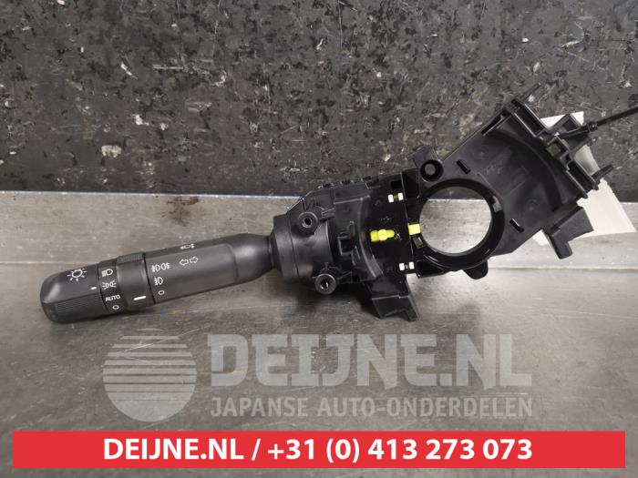 Kia Picanto Licht Schakelaar O461025