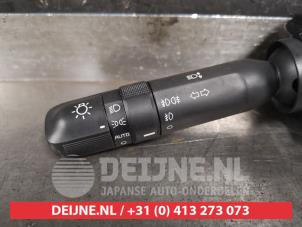 Kia Picanto Licht Schalter O461025 foto 2