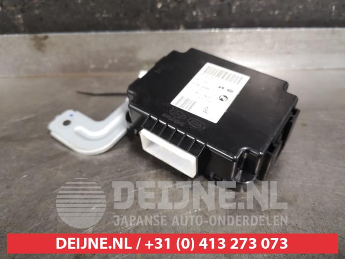 Kia Picanto DC/DC converter O461028