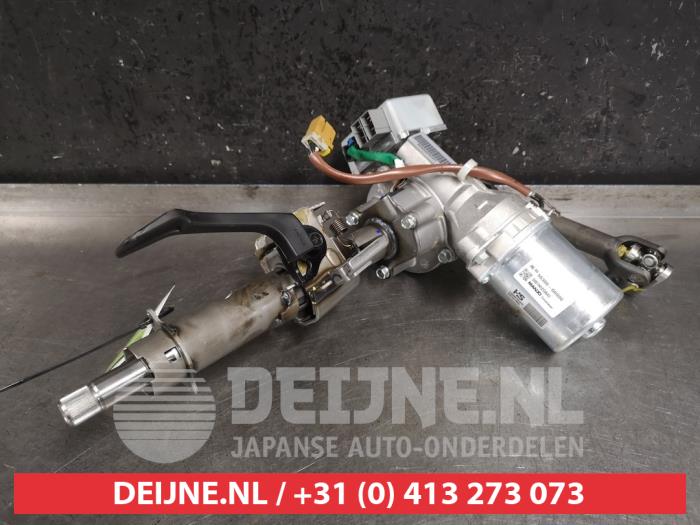 Kia Picanto Stuurkolomas O461034